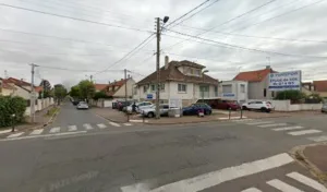 ZARROUK HICHEM à Tremblay-en-France