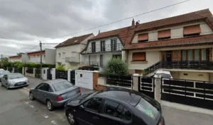 Barichon Thierry à Vitry-sur-Seine