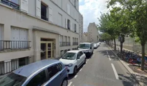 Koskas Jacques à Paris