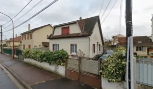 Konge-Tambwe Adi à Montfermeil