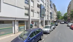 Hochain Dominique à Paris