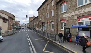 Denouel Christine à Colombes