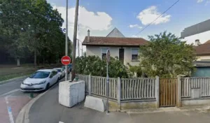 Leborgne Auguste à Villepinte