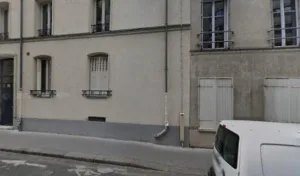 Ben Hassine Bernadette à Paris