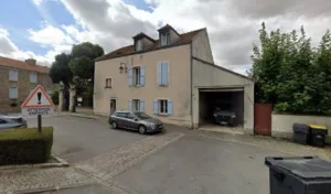 Stoll Catherine à Rebais