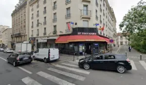 Devoisin Marie-Hélène à Paris