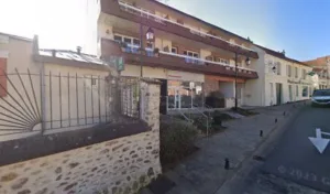 DUMAY Catherine à Andilly