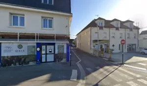 Rochon Elisabeth à Ozoir-la-Ferrière