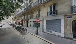 Cousin-Guilbaud Françoise à Paris