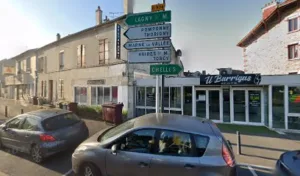 Avundo Michelle à Brou-sur-Chantereine