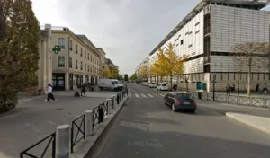 Cabinet Soins Infirmiers Boucher Martine Fidele Anne à Serris