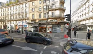 Bechouche Francoise à Paris