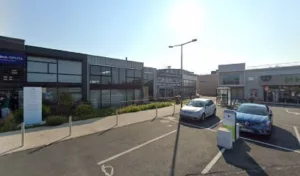 Audrey Lopes Weinberg à Roissy-en-Brie