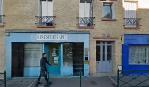 Swietlik Anne-Claire à Colombes