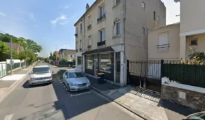 Le cabinet d’infirmières Amathieu à Villemomble