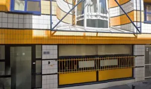 Frénel Catherine à Paris