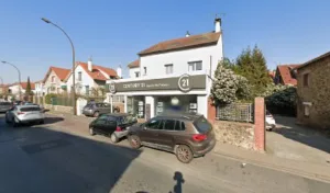 Criton-Guyon Lydie à Vitry-sur-Seine