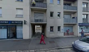 Le Guilcher Laurence à Pontault-Combault