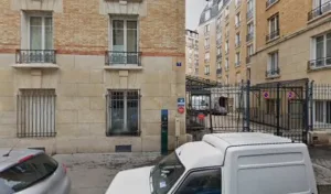 Benamozig Guy à Paris