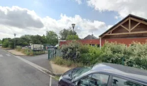 ADMR les Maisonnées à Rivarennes