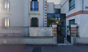 Ghulam Saïqa à Corbeil-Essonnes