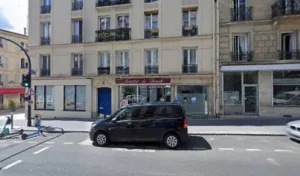 Pronier Véronique à Paris