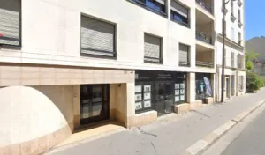 Klapholz Sylvie à Paris