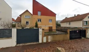 SCM BKM Cabinet Infirmier à Montfermeil