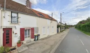 MARIOT SANDY à La Croix-en-Brie