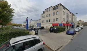 Cabinet Infirmier MARCQ Alisson & WINIESKI Manon à Bussy-Saint-Georges