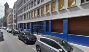 Geffroy Sophie à Paris