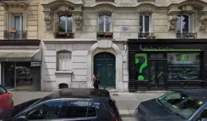 Lordez Marie-Françoise à Paris