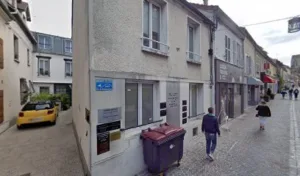 Vanessa Chaillot Et Alexandra Pasquier à Sucy-en-Brie