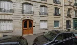 Chardon Alain à Paris