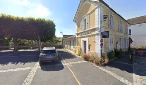 Guyard Le Magnen Gonord Le Roux SCP à Thomery