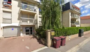 Valérie MORIN VEINHARD INFIRMIÈRE à Montfermeil