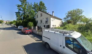 Martel Catherine à Monthyon