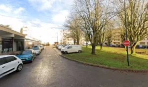 Renaudeau Isabelle à Brou-sur-Chantereine