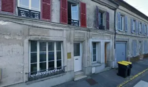 Roger Joel Pierre à Crécy-la-Chapelle