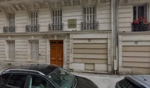 Lemarquis Martine à Paris