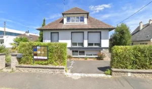 Le Tacon Annie à Caen