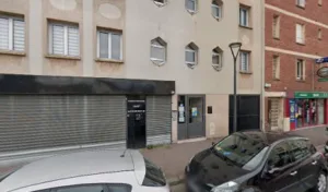 SCP Guibert Palombo à Tremblay-en-France