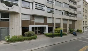 Cariou Alain à Paris