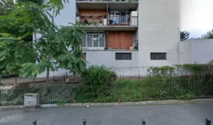 Vandenhoute David à Vitry-sur-Seine