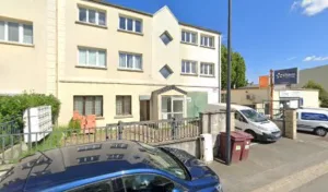 Mbatel Deborah à Montfermeil