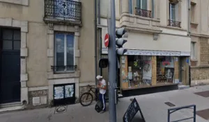 Loeb Myriam à Nancy