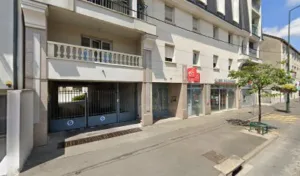 Giroux Philippe à Pontault-Combault