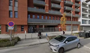 FERREIRA GOMES OLIVEIRA Virginie à Brétigny-sur-Orge