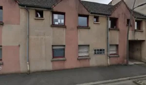 Prevost Lefevre Christine à Trilport