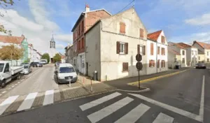 Cabinet infirmier Pux-Thominet à Esbly